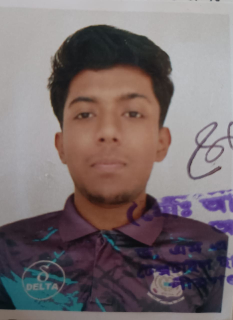 Jahid
